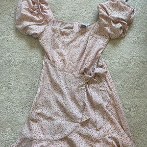 Princess polly dress